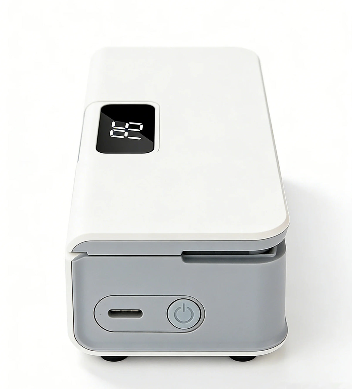 Sealora™ Bag Heat Sealing Machine Rechargable